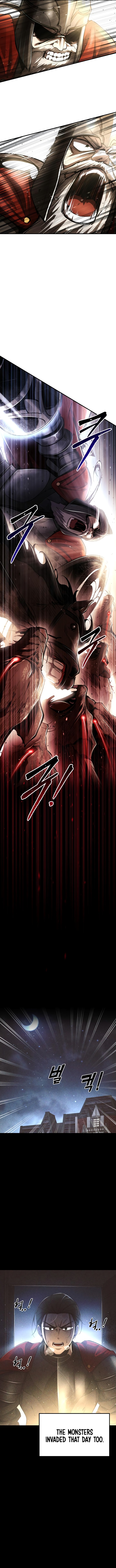 18+ Tyrant of the Tower Defense Game Chapter 33 page 7