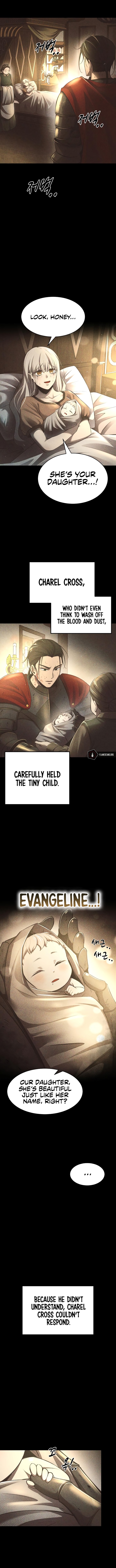 18+ Tyrant of the Tower Defense Game Chapter 33 page 8