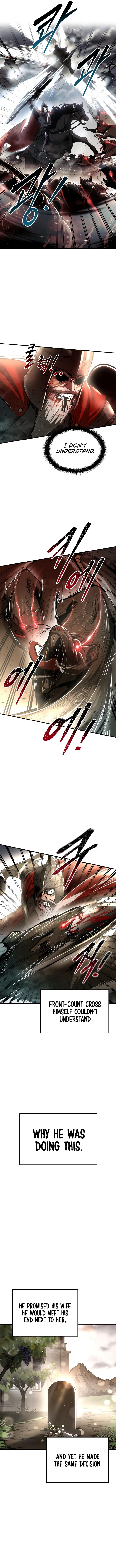 18+ Tyrant of the Tower Defense Game Chapter 33 page 13