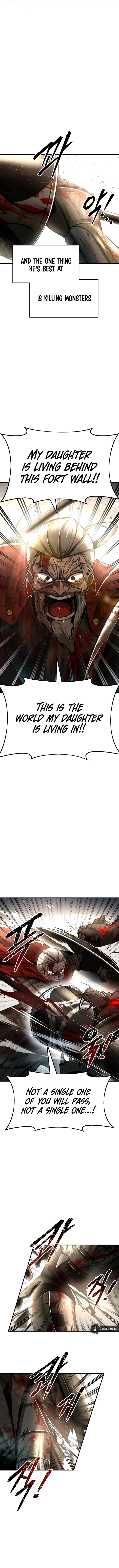 18+ Tyrant of the Tower Defense Game Chapter 33 page 16