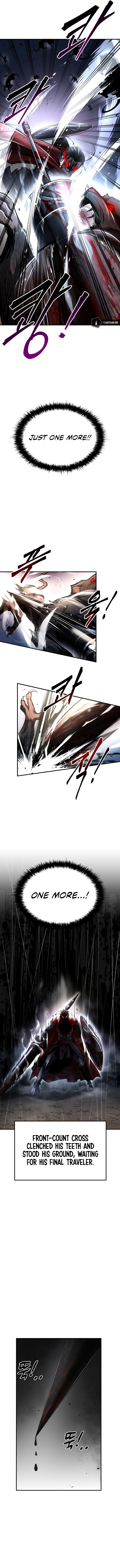 18+ Tyrant of the Tower Defense Game Chapter 33 page 18