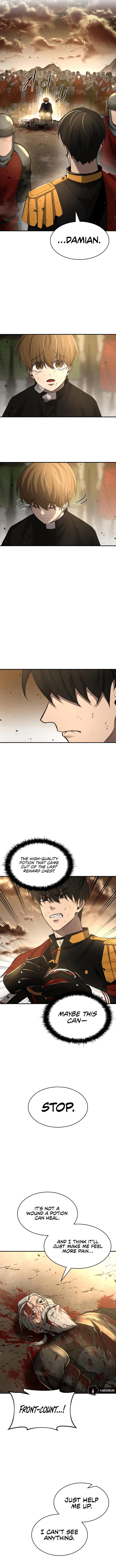 18+ Tyrant of the Tower Defense Game Chapter 34 page 3