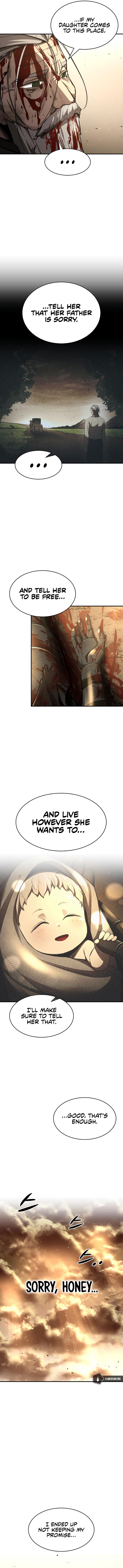 18+ Tyrant of the Tower Defense Game Chapter 34 page 7
