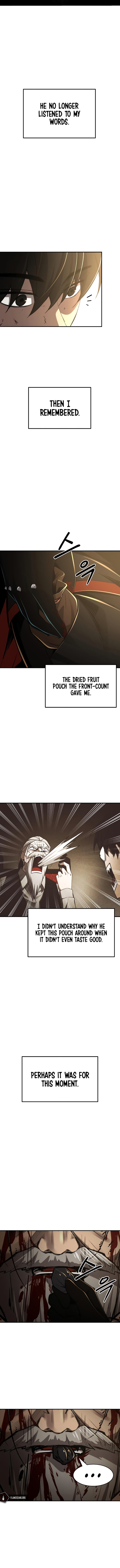 18+ Tyrant of the Tower Defense Game Chapter 34 page 9