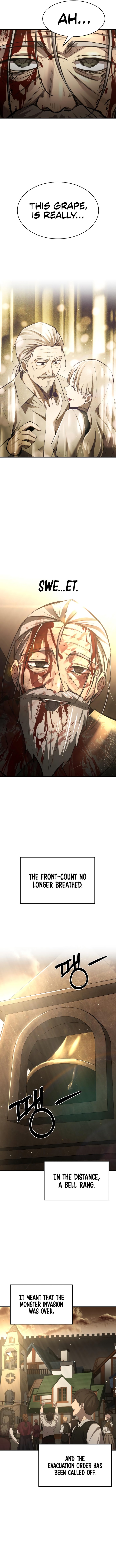 18+ Tyrant of the Tower Defense Game Chapter 34 page 10