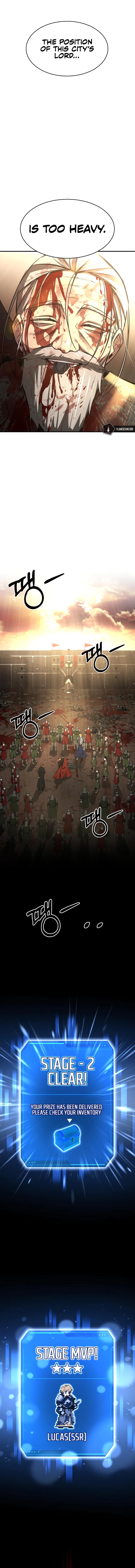 18+ Tyrant of the Tower Defense Game Chapter 34 page 12