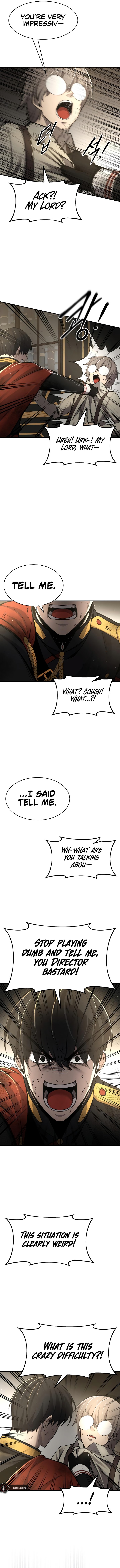 18+ Tyrant of the Tower Defense Game Chapter 34 page 14