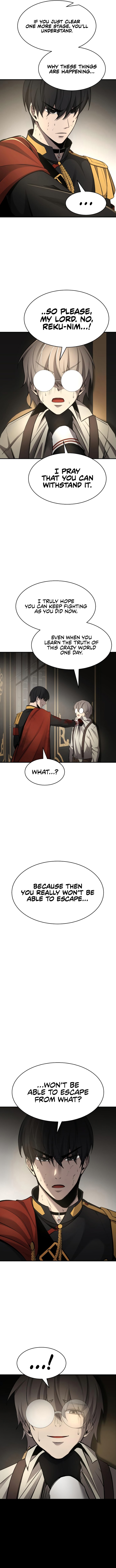 18+ Tyrant of the Tower Defense Game Chapter 34 page 17