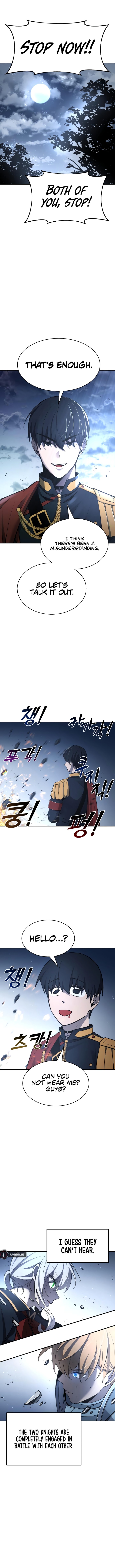 18+ Tyrant of the Tower Defense Game Chapter 35 page 17