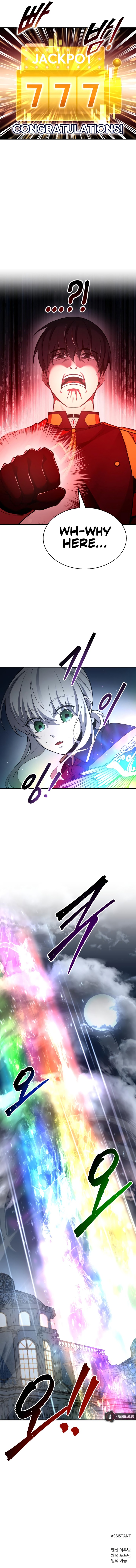 18+ Tyrant of the Tower Defense Game Chapter 35 page 19