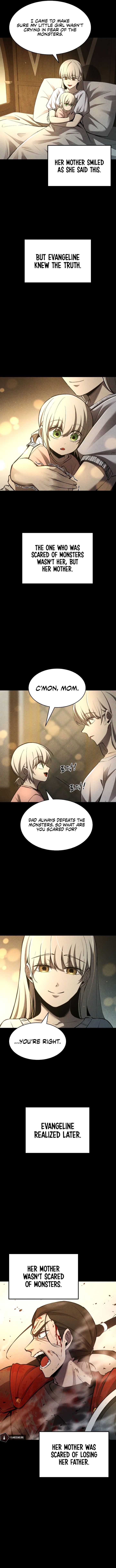 18+ Tyrant of the Tower Defense Game Chapter 36 page 3