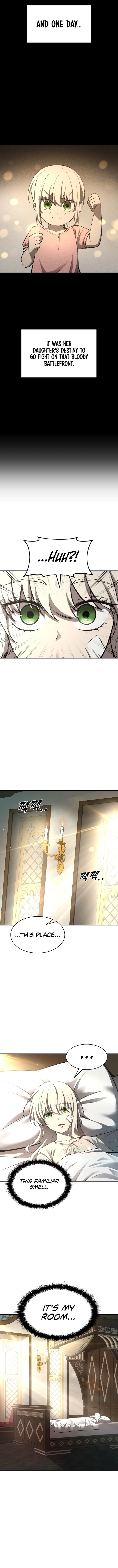 18+ Tyrant of the Tower Defense Game Chapter 36 page 4