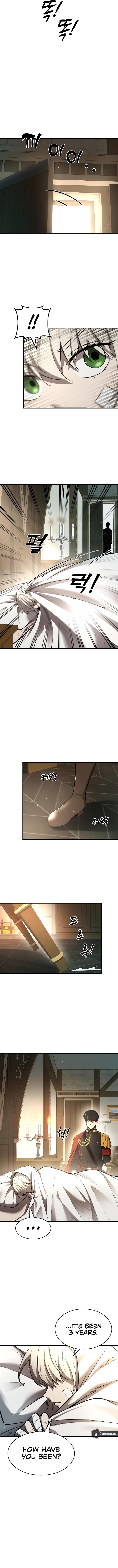 18+ Tyrant of the Tower Defense Game Chapter 36 page 5