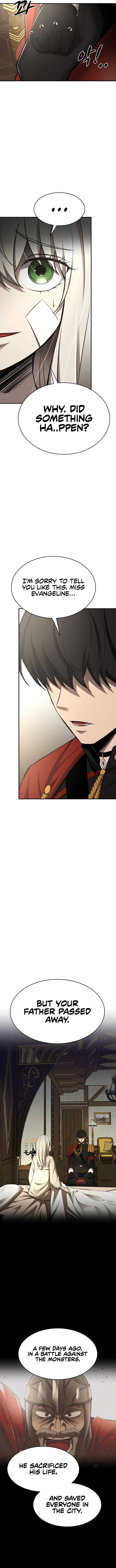 18+ Tyrant of the Tower Defense Game Chapter 36 page 14