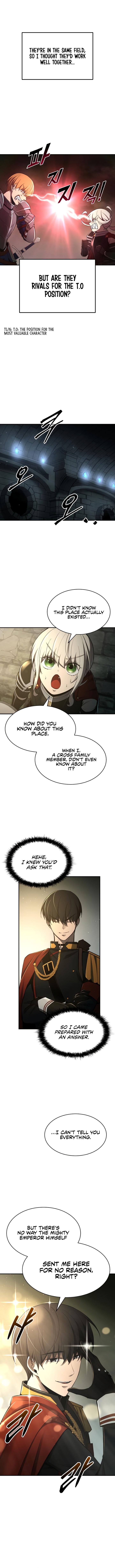 18+ Tyrant of the Tower Defense Game Chapter 38 page 4
