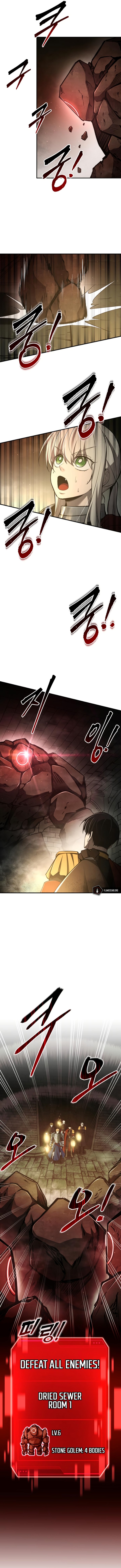 18+ Tyrant of the Tower Defense Game Chapter 38 page 7