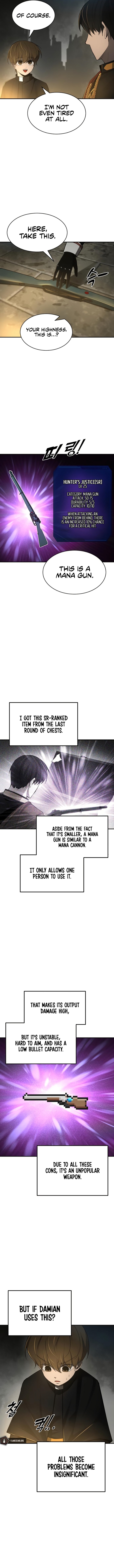 18+ Tyrant of the Tower Defense Game Chapter 38 page 15