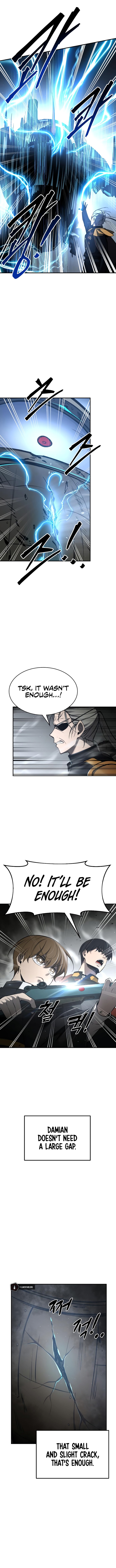 18+ Tyrant of the Tower Defense Game Chapter 39 page 9