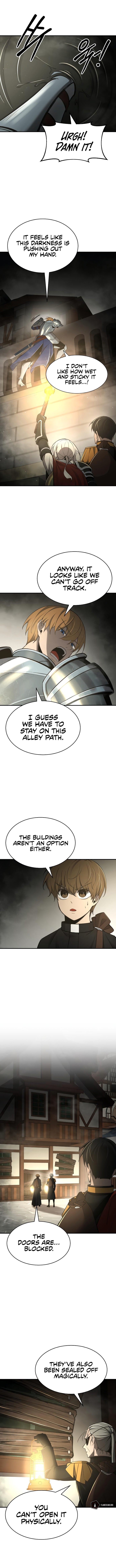 18+ Tyrant of the Tower Defense Game Chapter 39 page 14