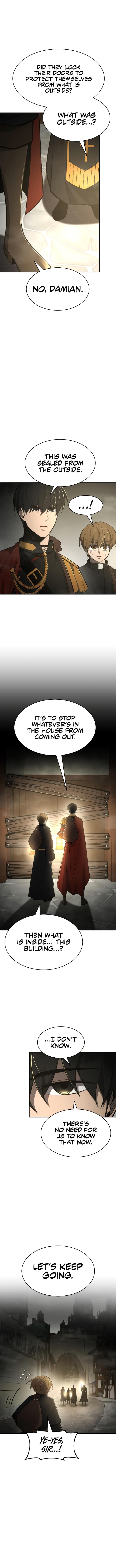 18+ Tyrant of the Tower Defense Game Chapter 39 page 15