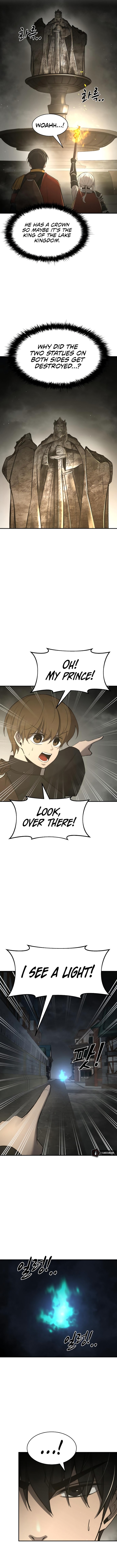 18+ Tyrant of the Tower Defense Game Chapter 39 page 17