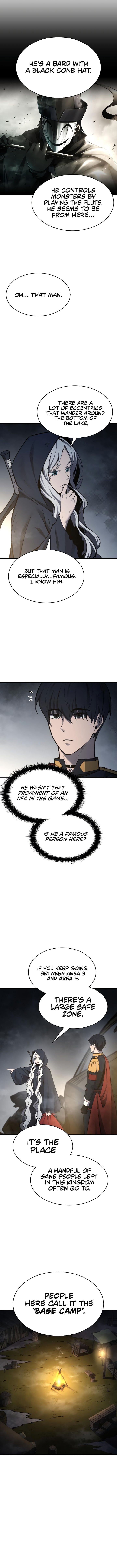 18+ Tyrant of the Tower Defense Game Chapter 40 page 16