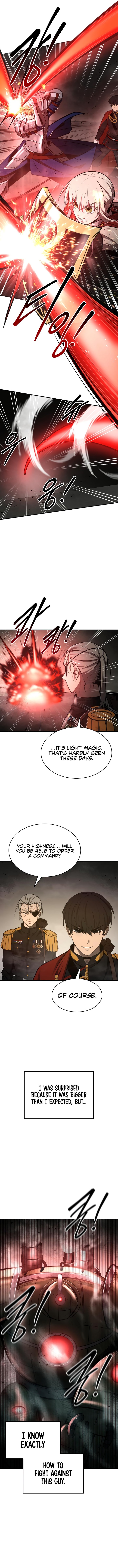 18+ Tyrant of the Tower Defense Game Chapter 41 page 3