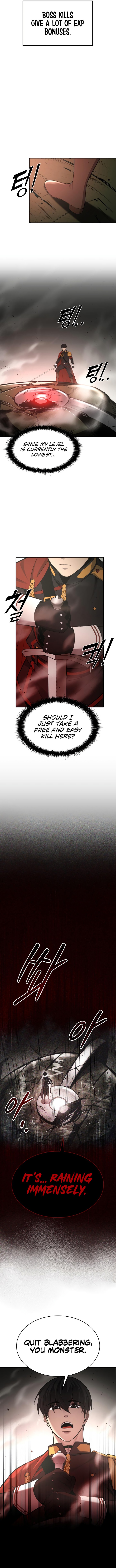 18+ Tyrant of the Tower Defense Game Chapter 41 page 13