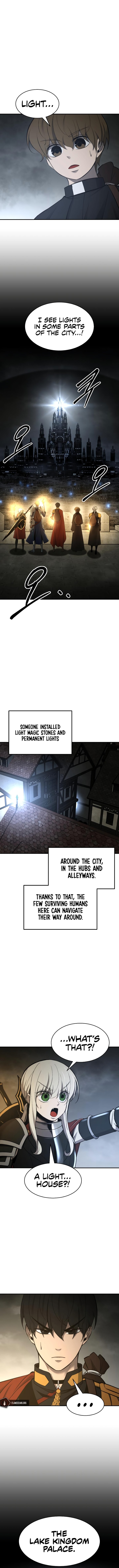 18+ Tyrant of the Tower Defense Game Chapter 42 page 2