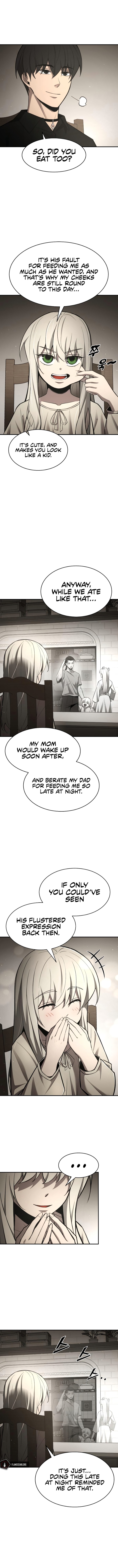 18+ Tyrant of the Tower Defense Game Chapter 42 page 13
