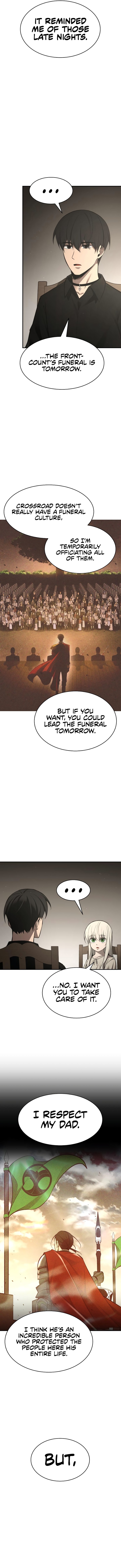 18+ Tyrant of the Tower Defense Game Chapter 42 page 14