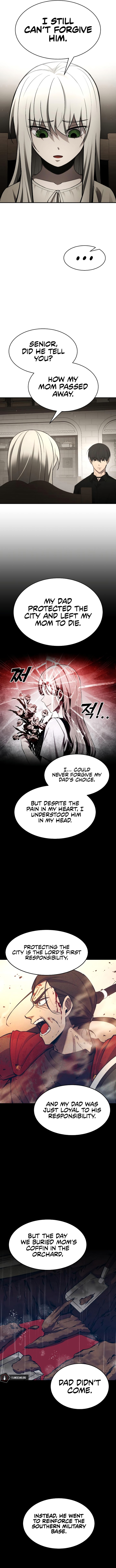 18+ Tyrant of the Tower Defense Game Chapter 42 page 15