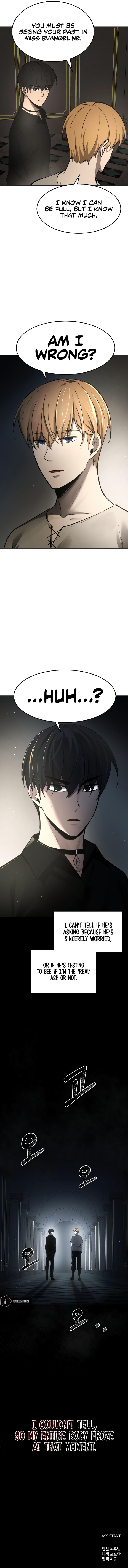 18+ Tyrant of the Tower Defense Game Chapter 42 page 19