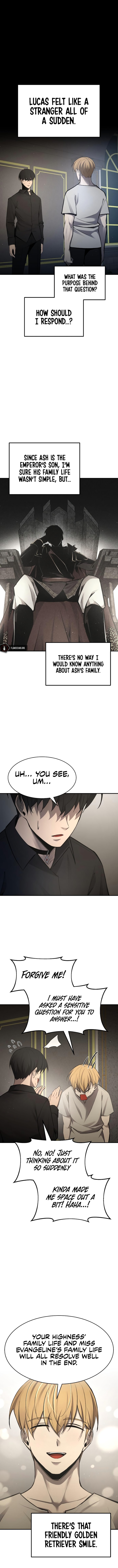 18+ Tyrant of the Tower Defense Game Chapter 43 page 2