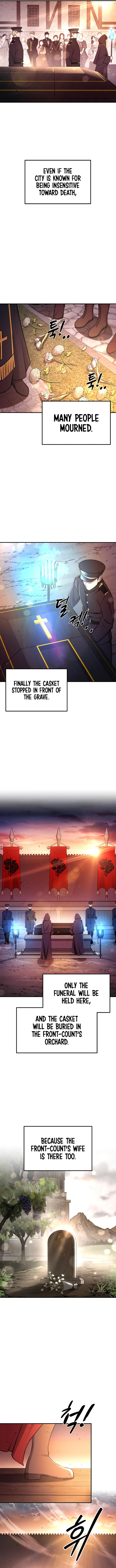 18+ Tyrant of the Tower Defense Game Chapter 43 page 7