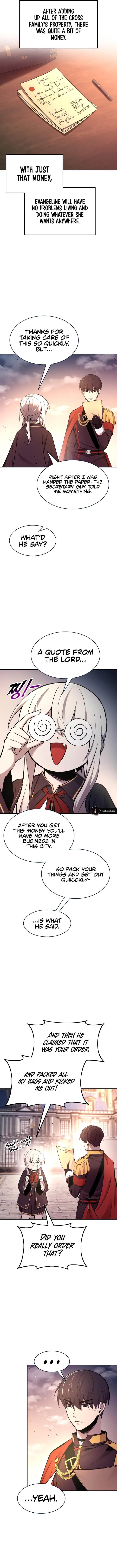 18+ Tyrant of the Tower Defense Game Chapter 44 page 11