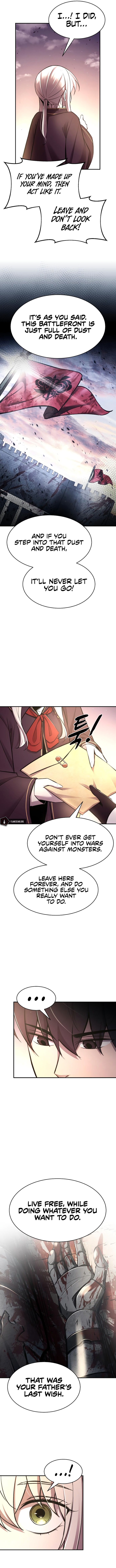 18+ Tyrant of the Tower Defense Game Chapter 44 page 14