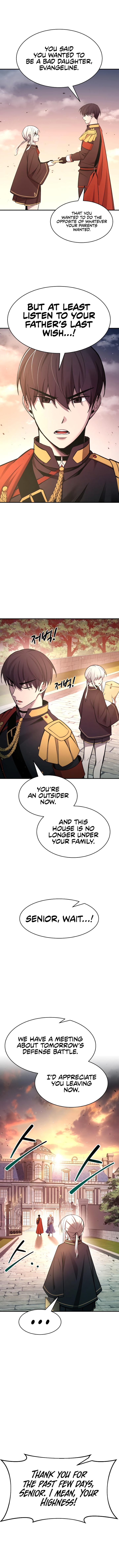 18+ Tyrant of the Tower Defense Game Chapter 44 page 15