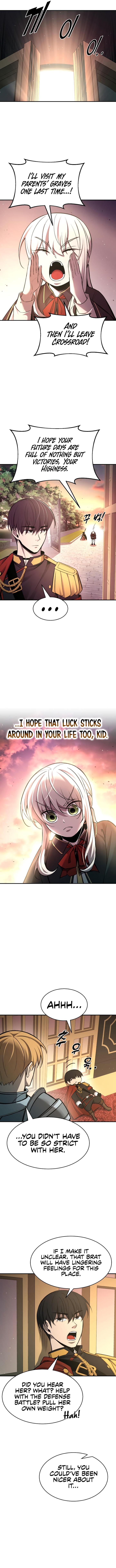 18+ Tyrant of the Tower Defense Game Chapter 44 page 16