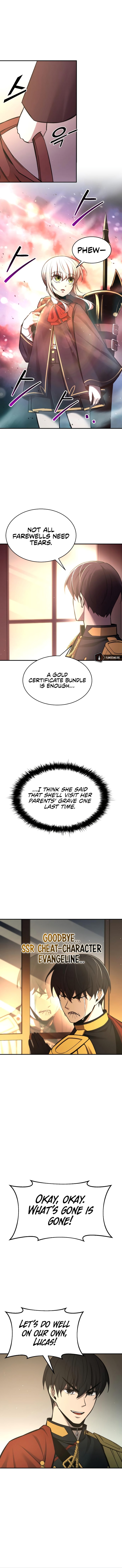 18+ Tyrant of the Tower Defense Game Chapter 44 page 17