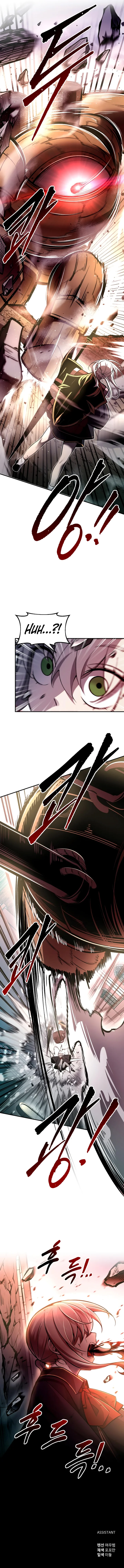 18+ Tyrant of the Tower Defense Game Chapter 45 page 14