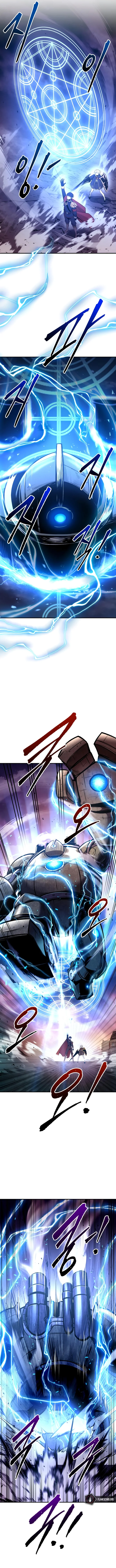18+ Tyrant of the Tower Defense Game Chapter 47 page 13