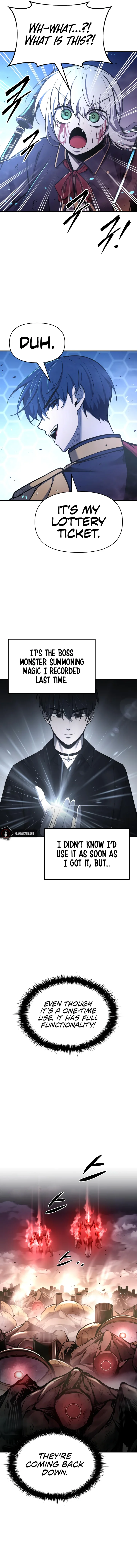 18+ Tyrant of the Tower Defense Game Chapter 47 page 16