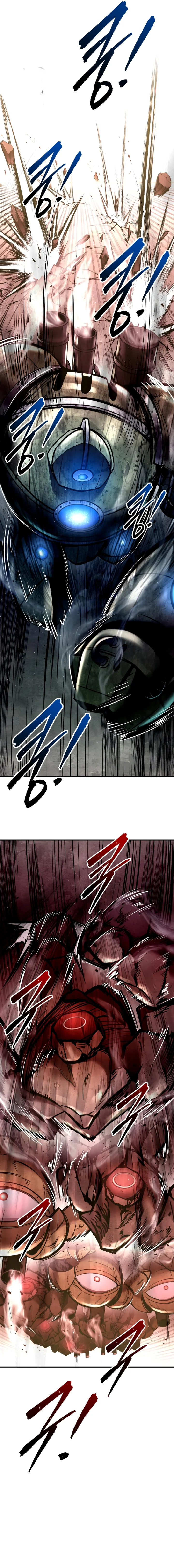 18+ Tyrant of the Tower Defense Game Chapter 47 page 18