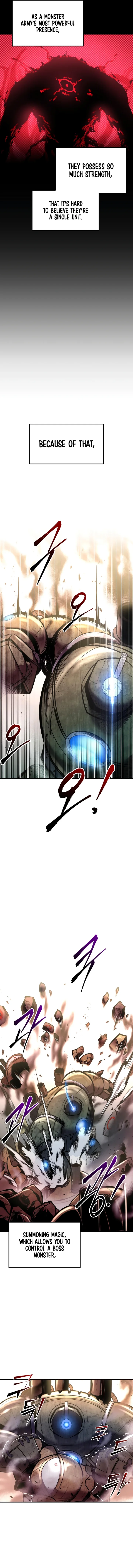 18+ Tyrant of the Tower Defense Game Chapter 48 page 3
