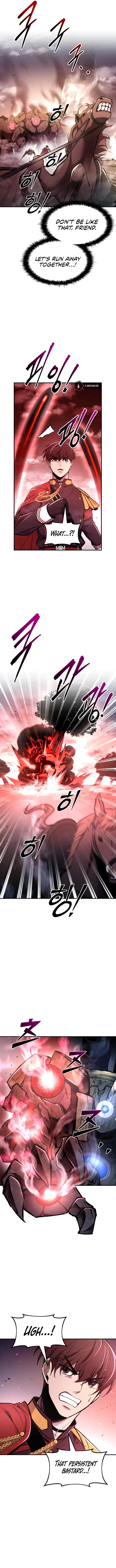 18+ Tyrant of the Tower Defense Game Chapter 48 page 13