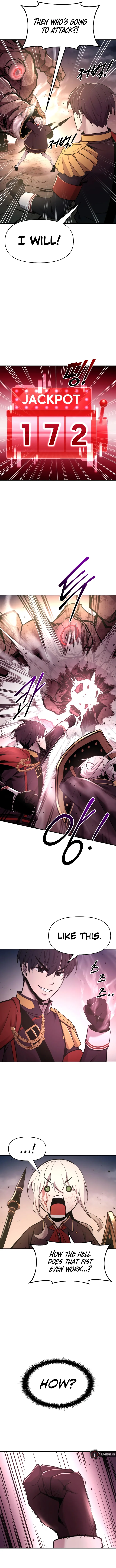 18+ Tyrant of the Tower Defense Game Chapter 48 page 16
