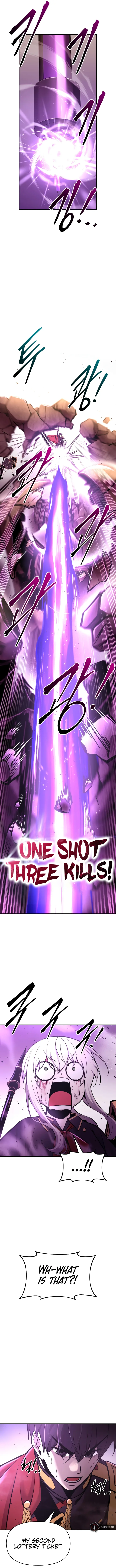 18+ Tyrant of the Tower Defense Game Chapter 49 page 6