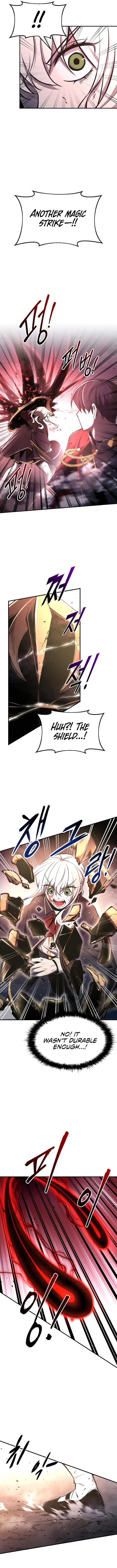 18+ Tyrant of the Tower Defense Game Chapter 49 page 14