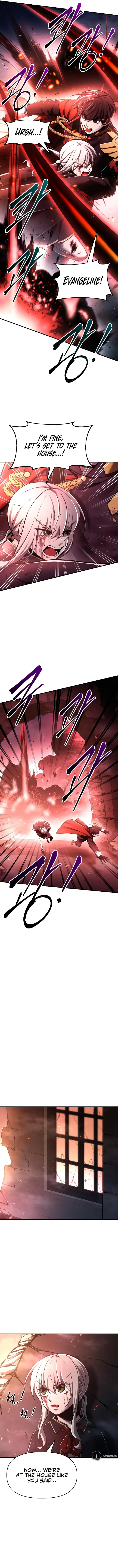 18+ Tyrant of the Tower Defense Game Chapter 49 page 16